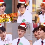 [EXO] 나 엑소가 너무 좋앙