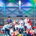 4월 방영 예정인 스포츠 청춘 드라마