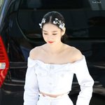 오마이걸 <b>지호</b> 짤털