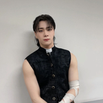 활동 끝난 <b>문빈</b> 사진 대방출