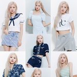 <b>로제</b> 너무 예쁘다,,,