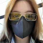 제니 머리 <b>염색</b>한거