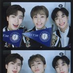 [NCT칠프] 오랜만에 떠서 봤는데 개귀여<b>웡</b>