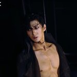 빅스 레오랑 오마이걸 지호도 공통점 있네