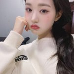 ㄹㅇ이상하지않냐 왜유독 장원영만