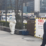 ㅋㅋ 길<b>가다</b> 라마 봤음