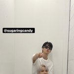 [NCT칠프] 도영이 <b>인스스</b> 사부작즈