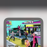 [NCT드림] 나 팝업스토어 <b>갈래</b>