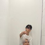 [NCT칠프] 도스타 글자 제거해옴