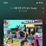 [NCT드림] 버블 얘기 아침에 올렸었는데 인증을 안했었구<b>낭</b>