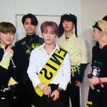 [스키즈] 스키즈 인터뷰중 나 오열중
