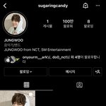 [NCT칠프] 슈가링<b>캔디</b> 백만
