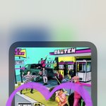 [NCT드림] 뮤뱅 카메라 <b>여전</b>하구나