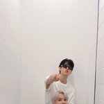 [NCT칠프] 나 인스타 <b>개설</b>보다 이 사진에 더 심장뛰었음