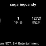 [NCT칠프] 아 슈가링<b>캔디</b> 또 바꿈
