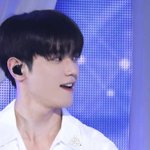 [NCT칠프] ㅋㅋㅋ엠비씨 정우 윙크 받는거 툥이임