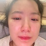 [아이들] <b>슈화</b> 왜 울어?