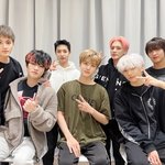 [NCT드림] 에구.. <b>야들</b> 피곤해보인다  ㅠㅠㅠ