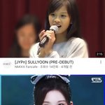 엥 설윤 코 성형한거임?