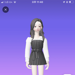 [댓글부탁해] 내 <b>제페토</b> 예쁘지