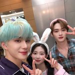 [NCT칠프] ㅌㄷ) <b>음중</b> 미공개 사진 풀었다..