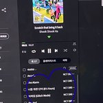 [NCT드림] <b>멜론</b> 수록곡 투표도ㅎ