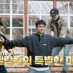 [EXO] 올해 상반기 진짜 행복하겠다