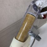 +사진 및 내용추가) 목욕한번으로 찐갈색 변하는 물…괜찮나요?