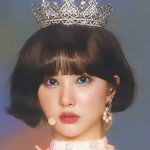 아니 <b>은하</b> 이 머리를 누가 소화함