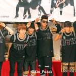 [군대] 난 평생 방탄만 팔거같음...