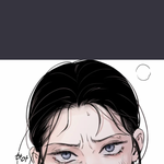 이 웹툰 <b>캐릭터</b> 엔믹스 규진 닮지않음?