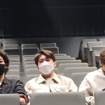 [인피니트] 규.나무,<b>여리</b> 셋이