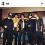 [방탄소년단] 짐니 인별 올라와써!!! +주니도!!!