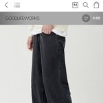 [댓글부탁해] 이런 느낌 와이드 <b>팬츠</b> 추천 좀!