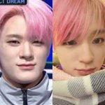 [댓글부탁해] <b>제노</b> 셀카 뭘로 찍는거지