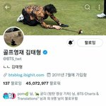 [방탄소년단] 이거시 바로 자강두천