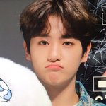 [더보이즈] 이재현 잼<b>민이</b>가틈