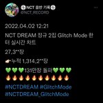 [NCT드림] 와씨 2만장만 더..