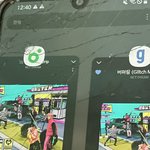 [NCT드림] 와 <b>갤럭시</b> 동시스밍 개꿀이네