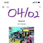 [NCT드림] 초동 이틀 남아서 궁금해졌는데