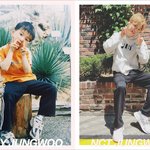 [NCT칠프] 헐 이거 <b>의도</b>하고 찍은거지?