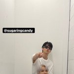 [NCT칠프] 아 이게 그거네 온<b>세상</b>이 화이트
