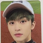 [NCT드림] 랜덤팩 야구마크 있는 사람??
