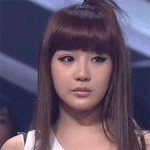 박봄 유앤아이 때 얼굴 ㅈㄴ <b>내워너비</b>