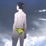 [진격의거인] 에렌 <b>팬티</b>