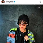 [방탄소년단] 호비 베가스 <b>작살</b>내구와