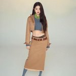 장원영 <b>몇키</b>로같아