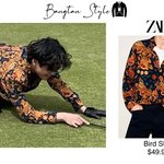 [방탄소년단] 김텽 역시 고급져…