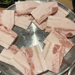 [방탈죄송] 이걸 좋은 고기라고 하는데 제 눈이 이상한가요(사진有）