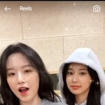 슈화 화장 연하게 한거 개이쁘다